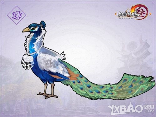 《剑网3》五毒门派跟宠获取方法