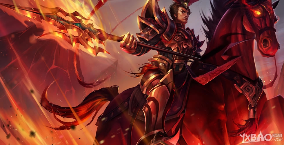 《LOL》S5皇子上单天赋符文加点攻略