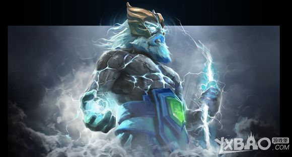 《DOTA2》6.86更新介绍