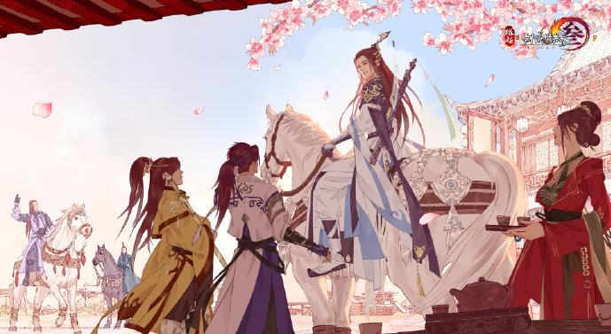 剑网3扶摇直上怎么学,剑网3扶摇直上学习攻略