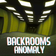 后室密室异常官方版Backrooms Anomaly