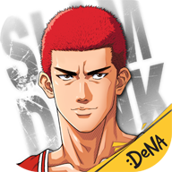 灌篮高手国际服官方版(灌籃高手SLAMDUNK)