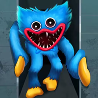 蓝猫恐怖迷宫游戏最新版