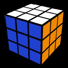 Cube Solver魔方软件最新版