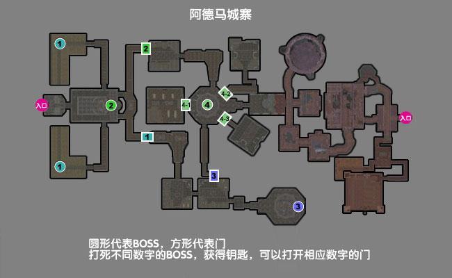 永恒之塔——V1