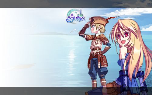 《圣境传说》高玩独家揭秘