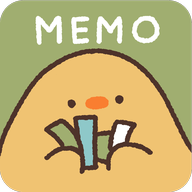 Duck Memo桌面便签app