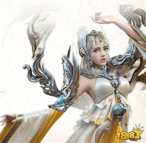轩辕传奇-药师技能分析