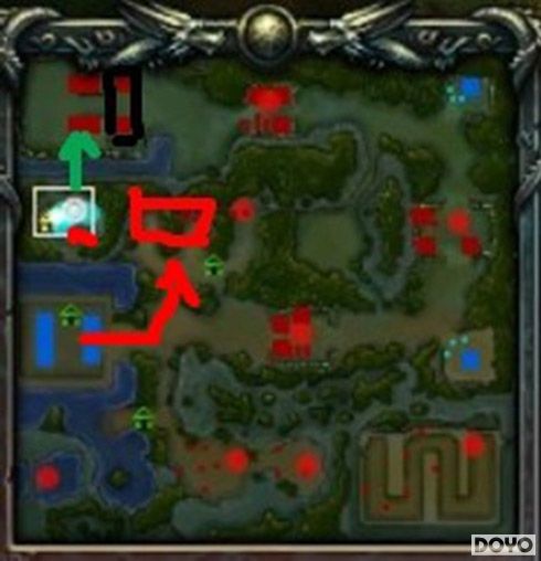 梦三国虎牢关大战攻略—法师堵门篇