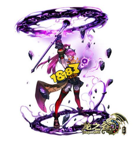 龙之谷-魔导加点推荐
