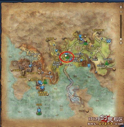4人血浪鲨湾前置任务
