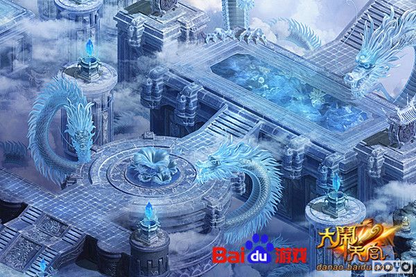 百度游戏《大闹天宫》研发进度一手消息