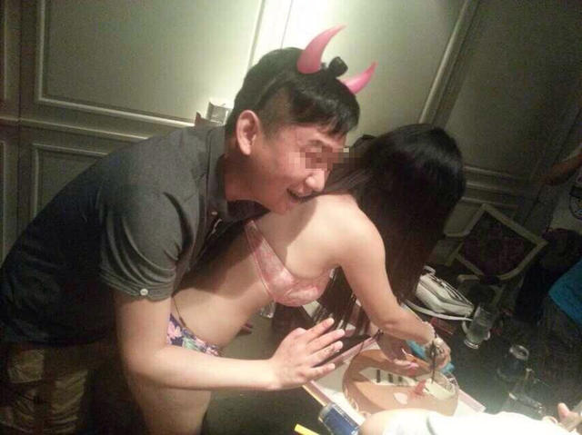 ChinaJoy2014：贵圈真乱