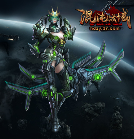 《混沌战域》墨家秘术重现