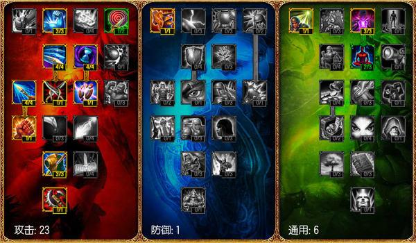 LOL英勇投弹手天赋符文出装全面解析