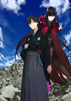 《FGO》奥伯龙立绘展示 2.6新从者奥伯龙伏提庚资料