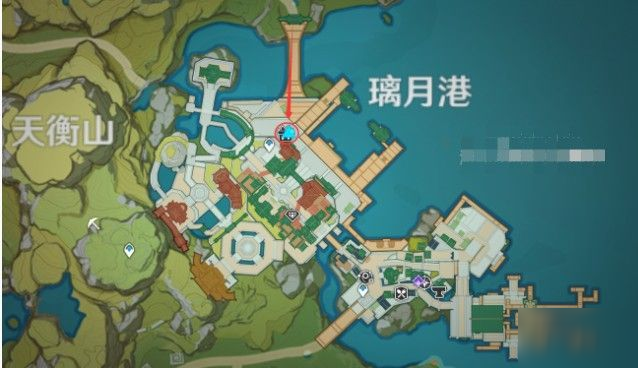 《原神》璃月港第七天攻略