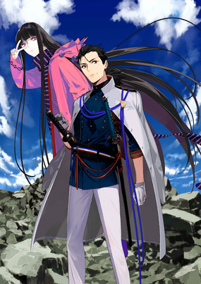《FGO》奥伯龙立绘展示 2.6新从者奥伯龙伏提庚资料