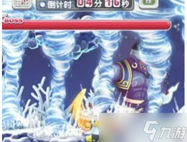 冒险王2如何选精灵 冒险王2选精灵方法