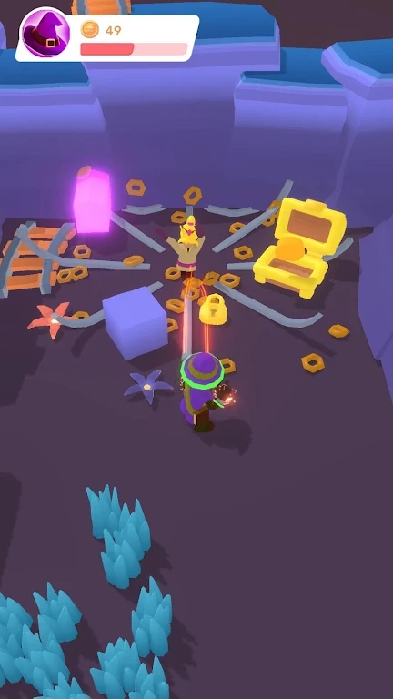 超级魔法rpg好玩吗 超级魔法rpg玩法简介