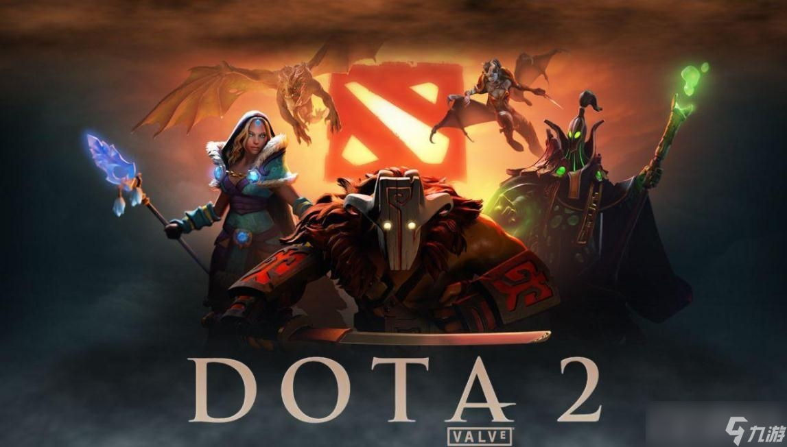 《Dota2》7