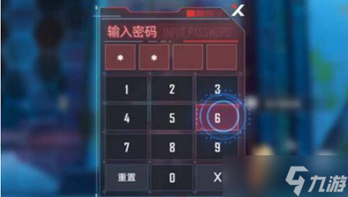 幻塔密码锁密码大全最新一览2022