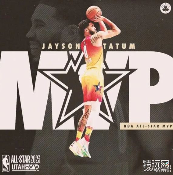 nba全明星赛23年