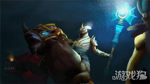 DOTA2匹配不到人怎么办