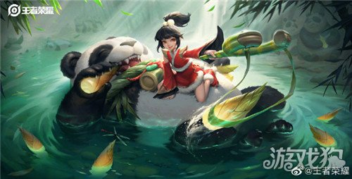 王者荣耀阿古朵怎么玩
