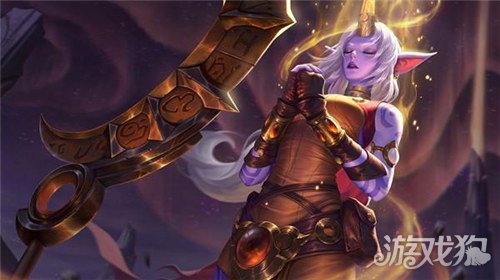 lol2021新版本更新内容
