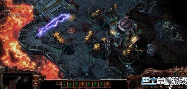 星际争霸2虫群之心图文攻略 全地图、全成就详细