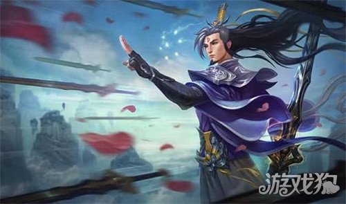 英雄联盟剑圣玉剑传说皮肤怎么样
