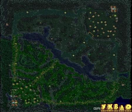 魔兽争霸《DOTA系列》新手攻略
