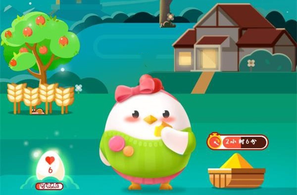 《蚂蚁庄园》答案最新12