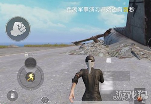 和平精英队友被击倒怎么办