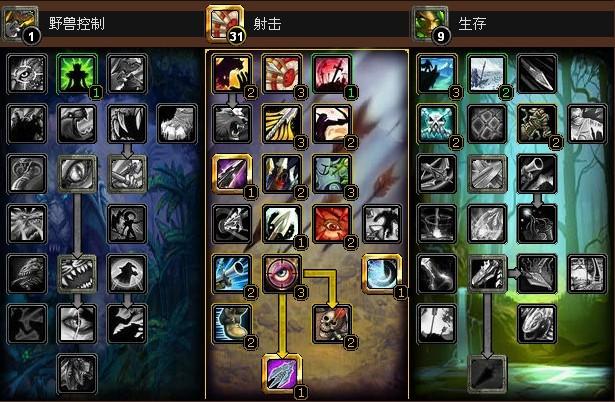 大灾变猎人PVP综合指导入门指南