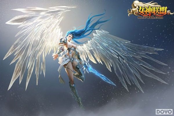 如何调教女神