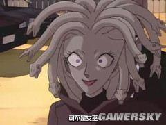 人家不是魔法少女