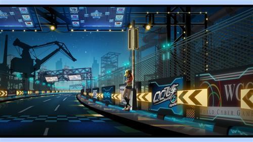 qq飞车-赛车改装技巧