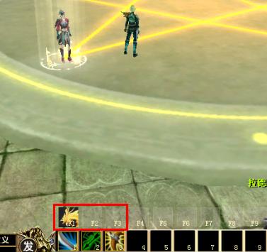 龙骑士online