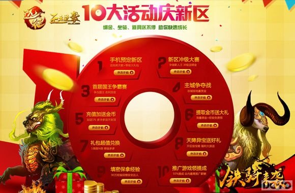 回馈2千万福利