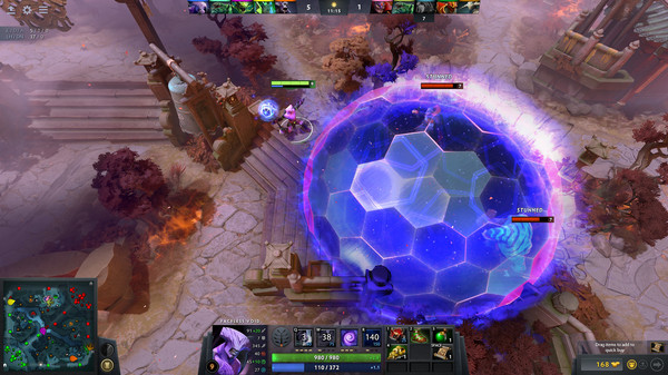 DOTA2启动项命令大全