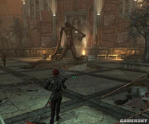 辐射3年度版——通关DLC图文攻略