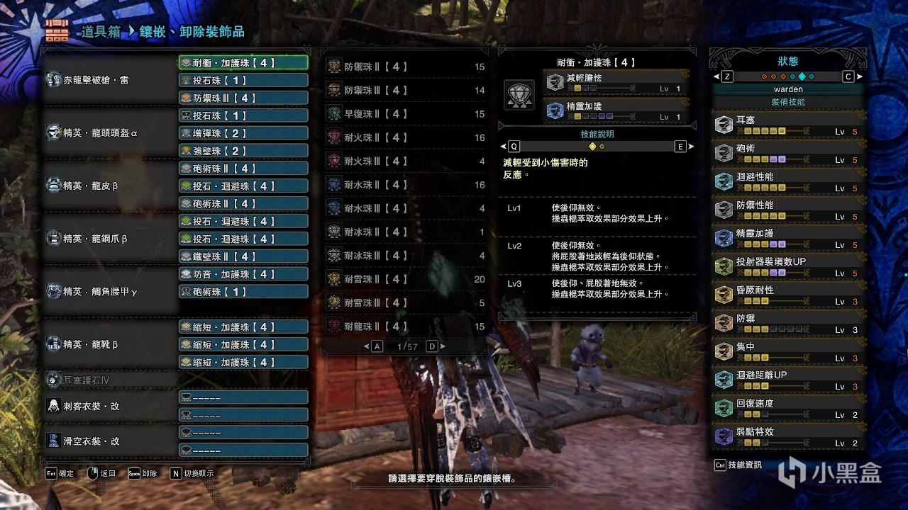 怪物猎人世界冰原15