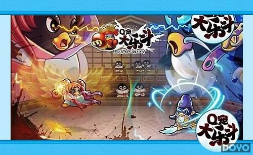 《Q宠大乐斗》五月BOSS擂台赛