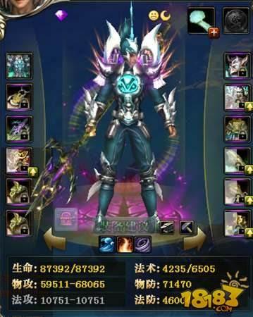 御龙在天-砸星技巧6到9详细攻略分享