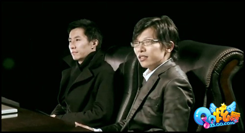 《QQ炫舞》首款网游真人秀节目受玩家热捧