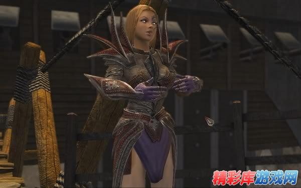 《神界2：龙裔》完整图文攻略