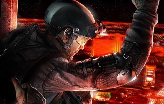 彩虹六号：维加斯2——操作+上手指南