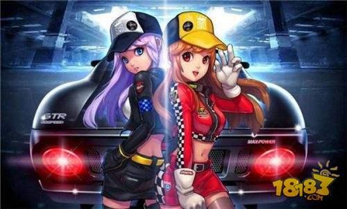 QQ飞车-永久S车怎么获得